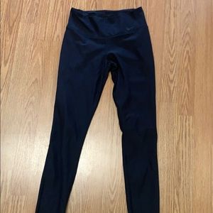 Nike dri-fit leggings XS